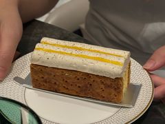-广州文华东方酒店·文华饼店