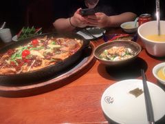 -老板恋上鱼(高新万达店)