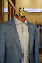 -MR.COLLECTION西装先生(富华里店)