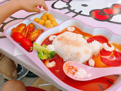-杭州Hello Kitty乐园