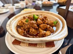 -天龙宝严素食馆(大兴善寺店)