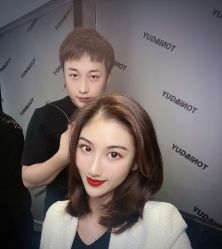 -Fr美发沙龙