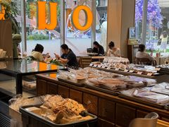 -OUR Bakery(中海环宇荟店)