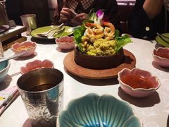 -早安曼谷泰国餐厅