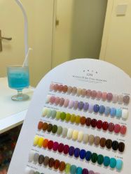 -Ami nail爱米美甲美睫