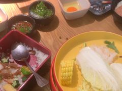 -沼津港精致料理·寿喜烧·烧鸟(青浦宝龙广场日料榜单店)