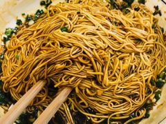 招牌拌面-红旗大食堂(君悦紫园店)