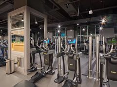 -OXYGYM 奥美氧舱运动中心(朝阳大悦城店)