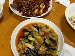 -老丘丘(较场口店)