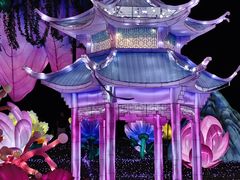 -歌斐颂巧克力小镇