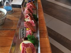 -赤坂亭M9和牛烧肉(世博源店)