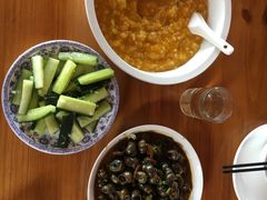 -喜洋洋蟹庄(阳澄湖店)