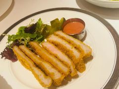 -起士林大饭店(小白楼店)