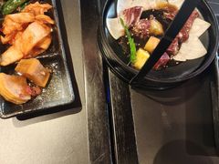 -谷牛和牛烤肉(漕河泾印象城店)