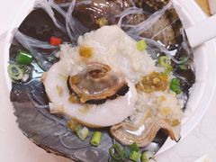 -寻味顺德·南记酒家·传统顺德菜·鱼生(广源路店)