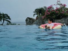 -三亚亚龙湾天域度假酒店