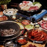 吃起来超嫩 我每次吃烤肉必点款 【韩国辣鸡爪】