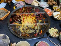 -肥龙火锅(南坪店)