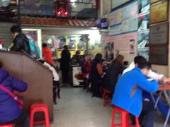 -老西关濑粉(文明路店)