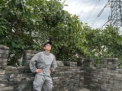 -小南山公园