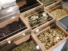 -叶子与茶(苏宁广场店)