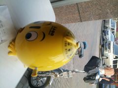 -华莱士·全鸡汉堡(光华路店)