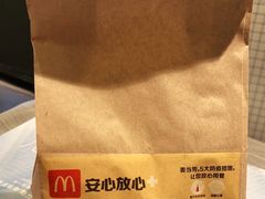 -麦当劳(大厂新城店)