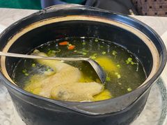 -古南都·清真绿柳居菜馆(太平南路店)