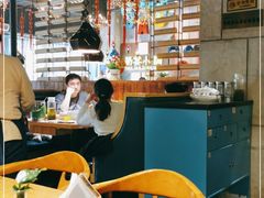 大堂-蜀宴小调·精致家常菜(科华店)