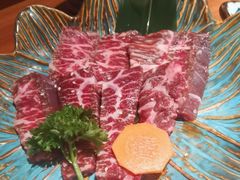 -食也烧肉(临平店)