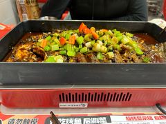 -雅佳神话·麻辣烤鱼(新街口店)