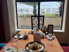 -南沙游艇会·大兵船餐厅