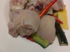 -沙河粉村·国家非遗传承(云台店)