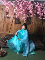 点击看大图 -美云庭古装·格格服汉服·京城旅拍(北京店)