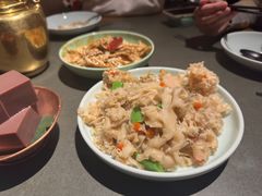 -小吊梨汤·北京菜·烤鸭(鸟巢店)