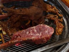 -7年8班朝鲜族非遗美食(三钢里店)