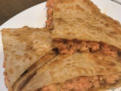 -河沿肉饼Beijing Pie(东华门店)