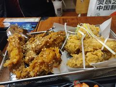 -米屋石锅拌饭(师大店)