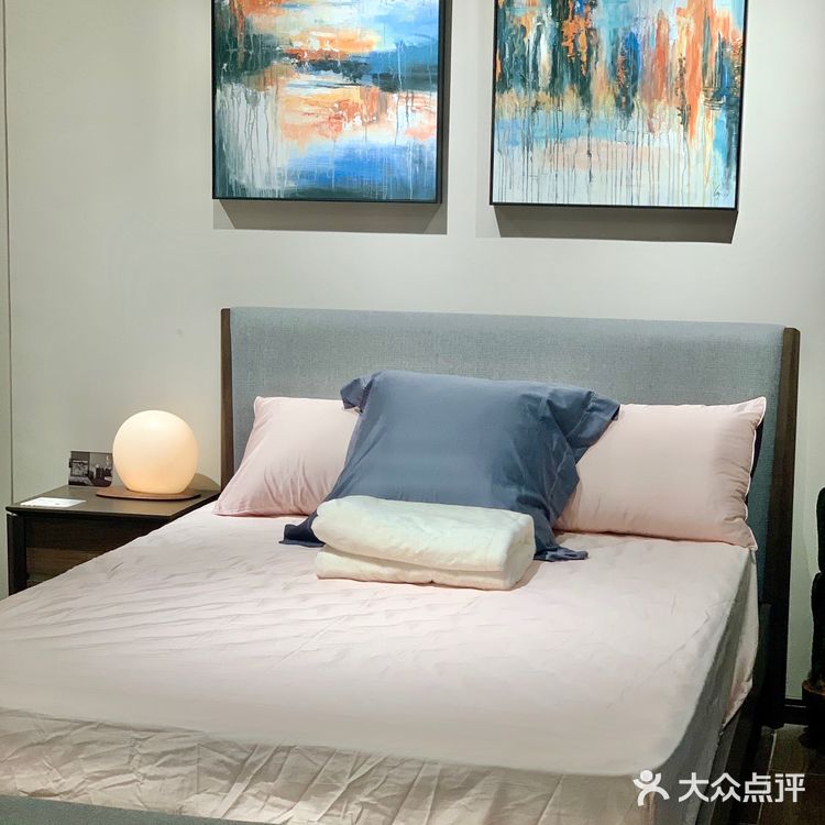 万象城里的宝藏家居馆/网红轻奢家居生活体验中心
