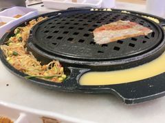 -韩宫宴烤肉·料理(如皋万达店)