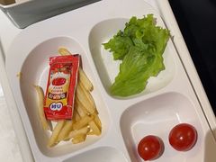 -熊喵来了火锅(太原里第2分店)