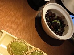 -绿茶餐厅(哈尔滨凯德店)
