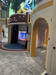 -奈尔宝家庭中心·亲子餐厅(长沙运达汇店)