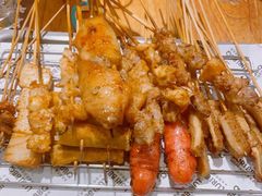 -北京食堂·烤鸭·宵夜(亚运村店)