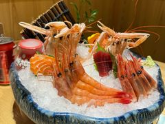 -清水日本料理铁板烧(学府路店)