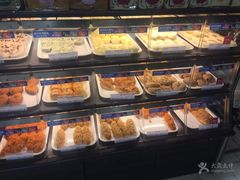 -山崎面包(百联世纪店)