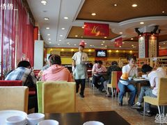 -老昌春饼(西民主路总店)