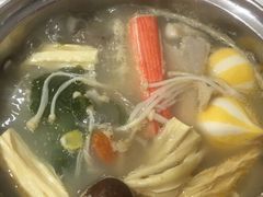 -龍歌自助小火锅(崂山丽达店)