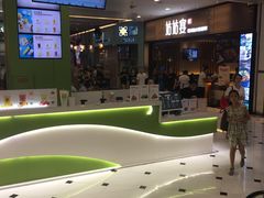 -凯德MALL(望京店)