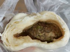 牛肉包-郑家包子牛肉拉面(尚勤路店)